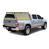 WildTop Soft Truck Cap for 2005-2015 2nd Gen Toyota Tacoma 5ft Bed (60.3 in) - image 14
