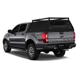 WildTop Ford Ranger Soft Truck Cap for 2019-2023 5ft Bed (61.0 in) - image 13