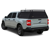 WildTop 2022-Current Ford Maverick Truck Cap for 4.5ft Bed (54.4 in) - image 3
