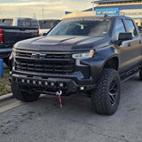 Bodyguard Freedom Base Front Bumpers (Winch Mount) - image 5
