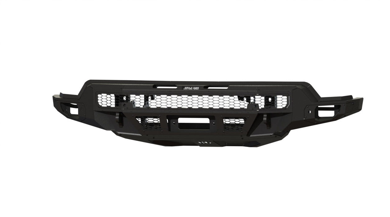 Bodyguard Freedom Base Front Bumpers (Winch Mount) - image 1