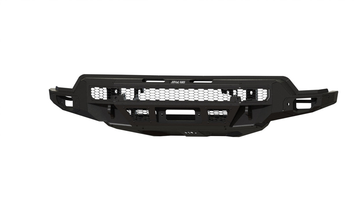 Bodyguard Freedom Base Front Bumpers (Winch Mount) - image 6