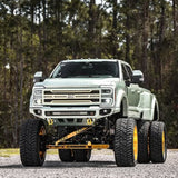 Bodyguard Freedom Base Front Bumpers (Non-Winch) - image 10