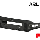 Bodyguard A2L Base Front Bumpers - image 2