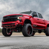 Bodyguard Freedom Base Front Bumpers (Non-Winch) - image 9