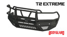 Bodyguard T2 Extreme Front Bumpers - image 18