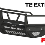 Bodyguard T2 Extreme Front Bumpers - image 18