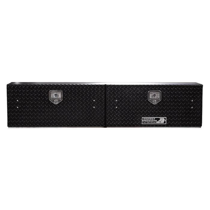 Highway Products High Side Tool Box - image 1
