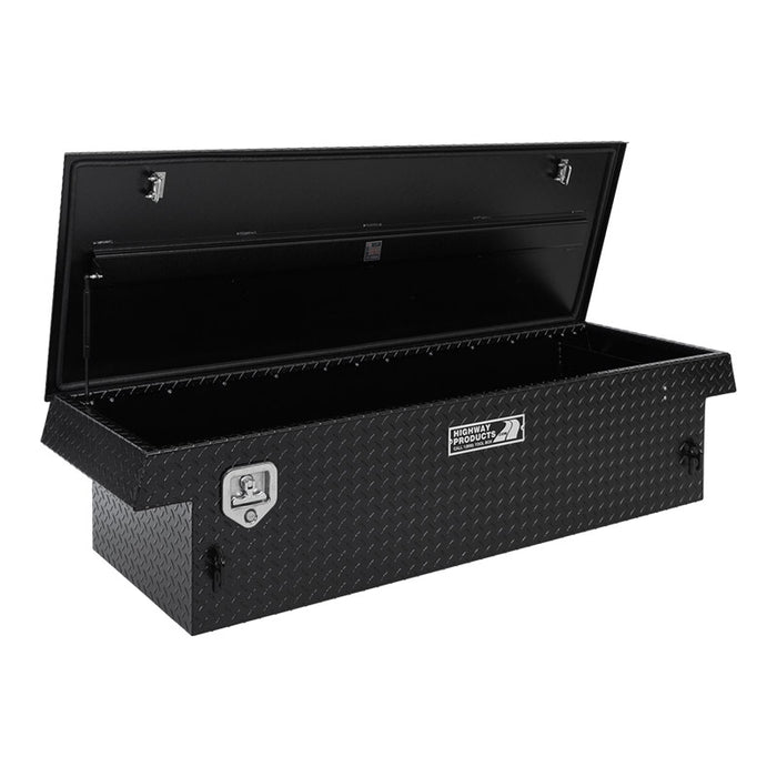 Highway Products Single Lid Tool Box - image 1