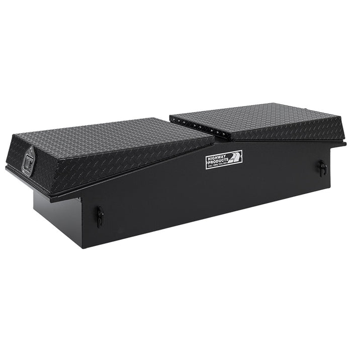 Highway Products Gullwing Box - 71" x 16" x 23" - image 6