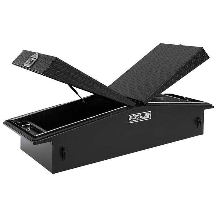 Highway Products Gullwing Box - 71" x 16" x 23" - image 5