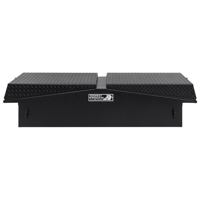 Highway Products Gullwing Box - 71" x 16" x 23" - image 3