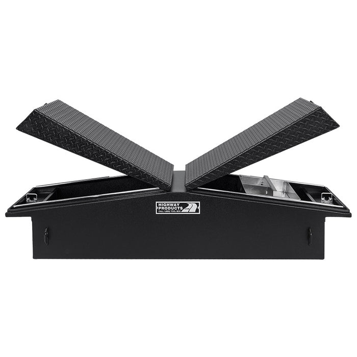 Highway Products Gullwing Box - 71" x 16" x 23" - image 2