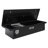 Highway Products Low Profile Tool Box - 70" x 13.5" - image 2