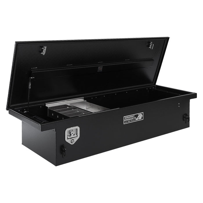 Highway Products Low Profile Tool Box - 70" x 13.5" - image 2