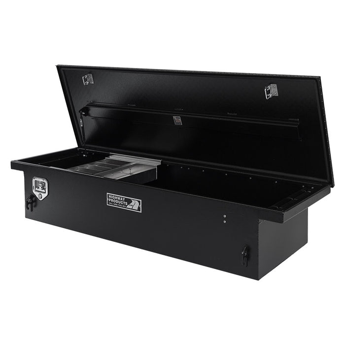 Highway Products Low Profile Tool Box - 70" x 13.5" - image 1