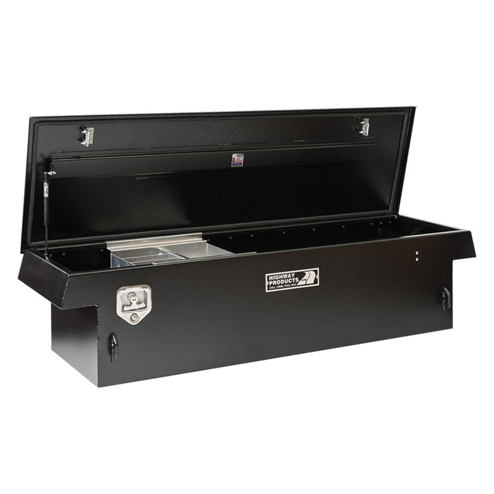Highway Products Single Lid Tool Box - image 7