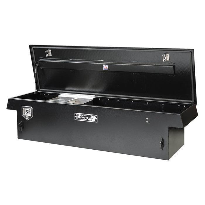 Highway Products Single Lid Tool Box - image 5
