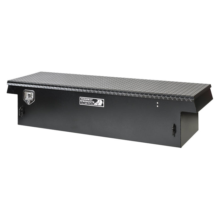 Highway Products Single Lid Tool Box - image 4