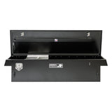 Highway Products Single Lid Tool Box - image 3