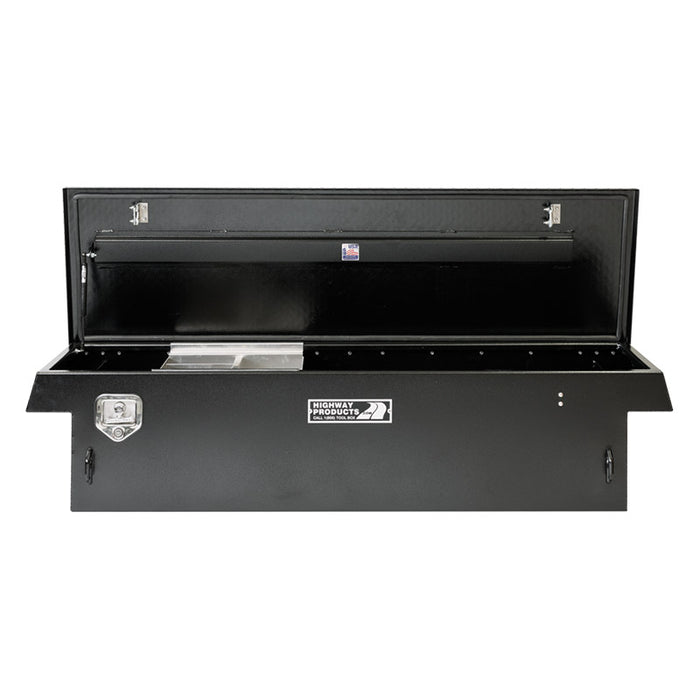 Highway Products Single Lid Tool Box - image 3