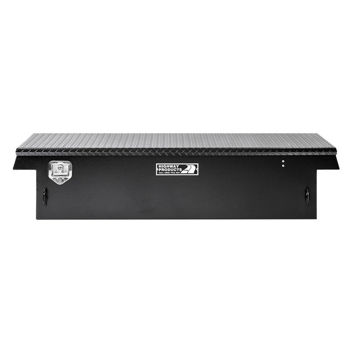 Highway Products Single Lid Tool Box - image 2
