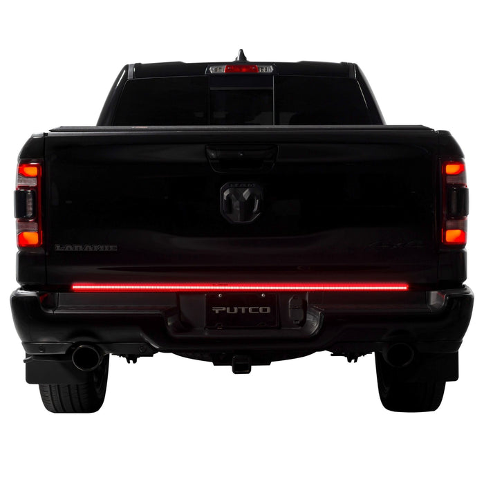 Putco Freedom Blade LED Tailgate Light Bar for 2025-2027 RAM 2500 & 3500 - image 1