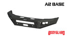 Bodyguard A2 Base Front Bumpers - image 5