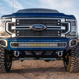 Bodyguard Freedom Base Front Bumpers (Non-Winch) - image 16