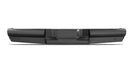 Fab Fours Black Steel Elite Rear Bumpers - image 1