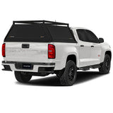 WildTop Gen 2 Chevrolet Colorado/GMC Canyon Soft Truck Cap 2015-2022 5'2" Bed (61.7 in) - image 3