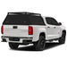 WildTop Gen 2 Chevrolet Colorado/GMC Canyon Soft Truck Cap 2015-2022 5'2" Bed (61.7 in) - image 3
