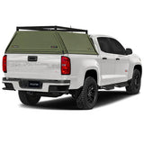 WildTop Gen 2 Chevrolet Colorado/GMC Canyon Soft Truck Cap 2015-2022 5'2" Bed (61.7 in) - image 7