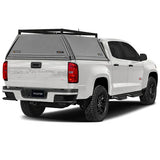 WildTop Gen 2 Chevrolet Colorado/GMC Canyon Soft Truck Cap 2015-2022 5'2" Bed (61.7 in) - image 16