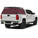 WildTop Gen 2 Chevrolet Colorado/GMC Canyon Soft Truck Cap 2015-2022 5'2" Bed (61.7 in) - image 21