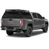 WildTop Gen 2 Chevrolet Colorado/GMC Canyon Soft Truck Cap 2015-2022 5'2" Bed (61.7 in) - image 5