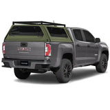 WildTop Gen 2 Chevrolet Colorado/GMC Canyon Soft Truck Cap 2015-2022 5'2" Bed (61.7 in) - image 10