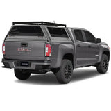 WildTop Gen 2 Chevrolet Colorado/GMC Canyon Soft Truck Cap 2015-2022 5'2" Bed (61.7 in) - image 20