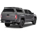 WildTop Gen 2 Chevrolet Colorado/GMC Canyon Soft Truck Cap 2015-2022 5'2" Bed (61.7 in) - image 20