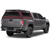 WildTop Gen 2 Chevrolet Colorado/GMC Canyon Soft Truck Cap 2015-2022 5'2" Bed (61.7 in) - image 22