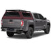 WildTop Gen 2 Chevrolet Colorado/GMC Canyon Soft Truck Cap 2015-2022 5'2" Bed (61.7 in) - image 22