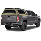 WildTop Gen 2 Chevrolet Colorado/GMC Canyon Soft Truck Cap 2015-2022 5'2" Bed (61.7 in) - image 15
