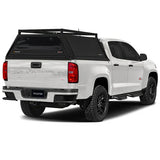 WildTop Gen 2 Chevrolet Colorado/GMC Canyon Soft Truck Cap 2015-2022 5'2" Bed (61.7 in) - image 4
