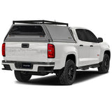 WildTop Gen 2 Chevrolet Colorado/GMC Canyon Soft Truck Cap 2015-2022 5'2" Bed (61.7 in) - image 17