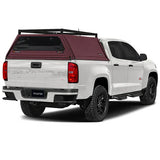 WildTop Gen 2 Chevrolet Colorado/GMC Canyon Soft Truck Cap 2015-2022 5'2" Bed (61.7 in) - image 23