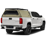 WildTop Gen 2 Chevrolet Colorado/GMC Canyon Soft Truck Cap 2015-2022 5'2" Bed (61.7 in) - image 14
