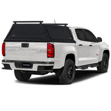 WildTop Gen 2 Chevrolet Colorado/GMC Canyon Soft Truck Cap 2015-2022 5'2" Bed (61.7 in) - image 1