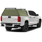 WildTop Gen 2 Chevrolet Colorado/GMC Canyon Soft Truck Cap 2015-2022 5'2" Bed (61.7 in) - image 6