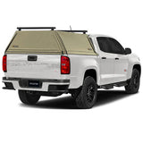 WildTop Gen 2 Chevrolet Colorado/GMC Canyon Soft Truck Cap 2015-2022 5'2" Bed (61.7 in) - image 11