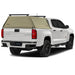 WildTop Gen 2 Chevrolet Colorado/GMC Canyon Soft Truck Cap 2015-2022 5'2" Bed (61.7 in) - image 11